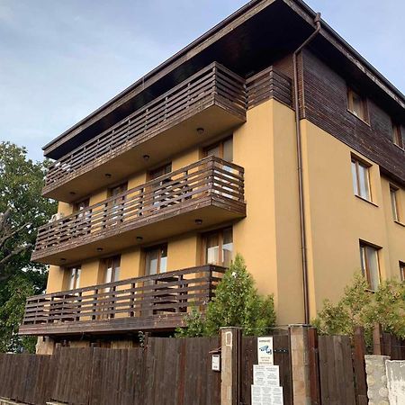 Stayinn Banderitsa Studios Bansko Extérieur photo