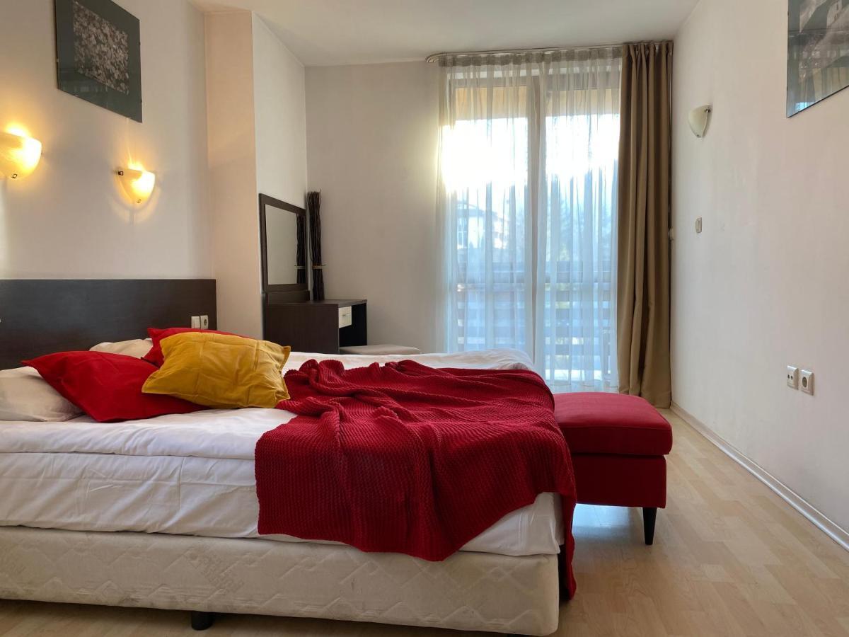 Stayinn Banderitsa Studios Bansko Extérieur photo