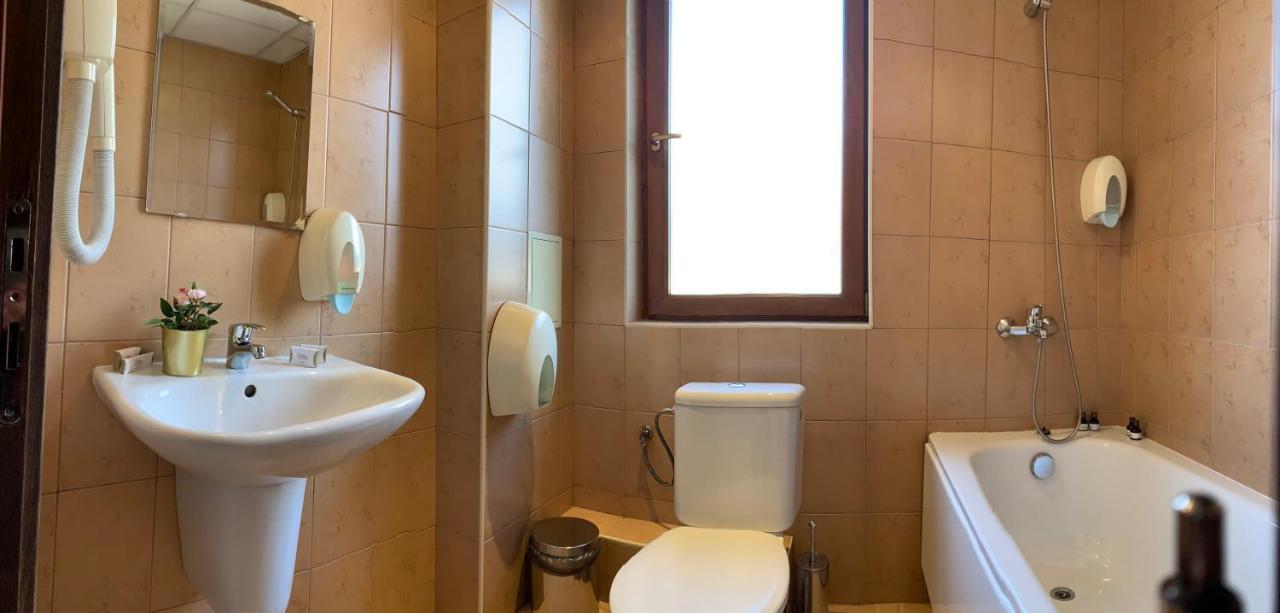 Stayinn Banderitsa Studios Bansko Extérieur photo