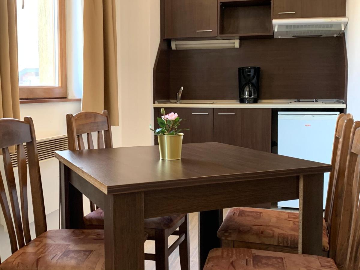 Stayinn Banderitsa Studios Bansko Extérieur photo