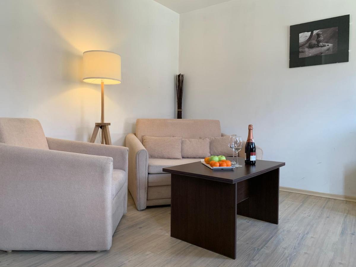 Stayinn Banderitsa Studios Bansko Extérieur photo