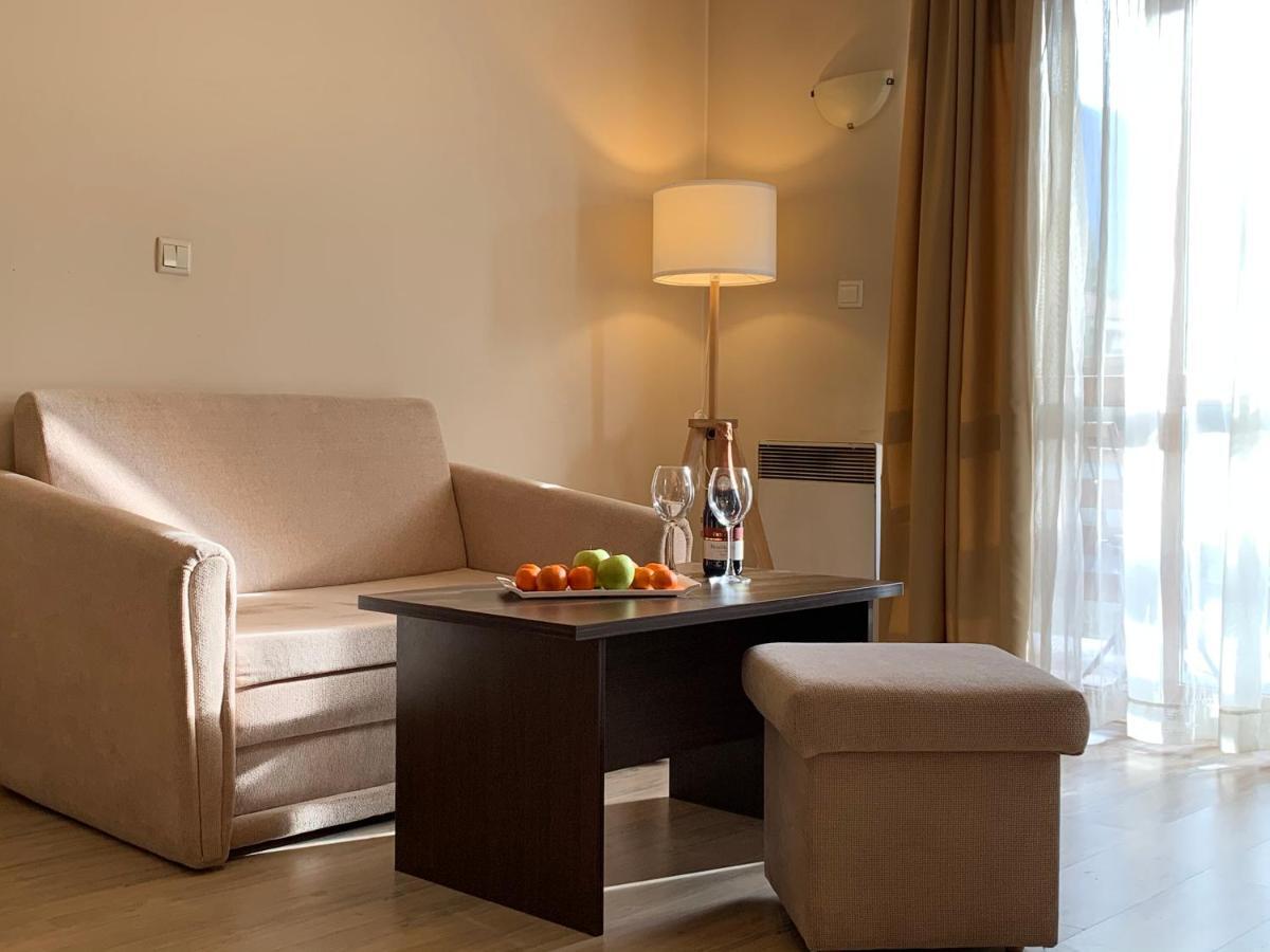 Stayinn Banderitsa Studios Bansko Extérieur photo