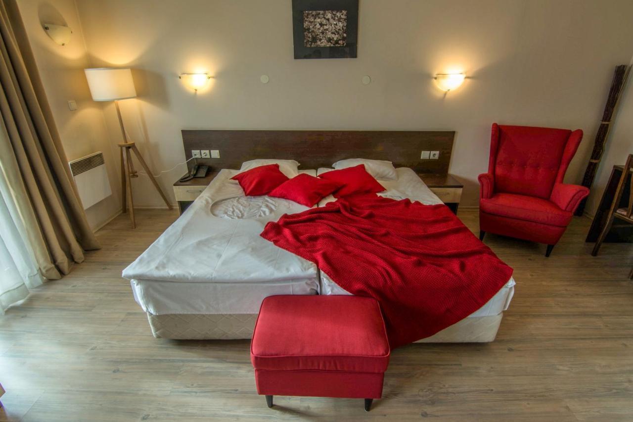 Stayinn Banderitsa Studios Bansko Extérieur photo