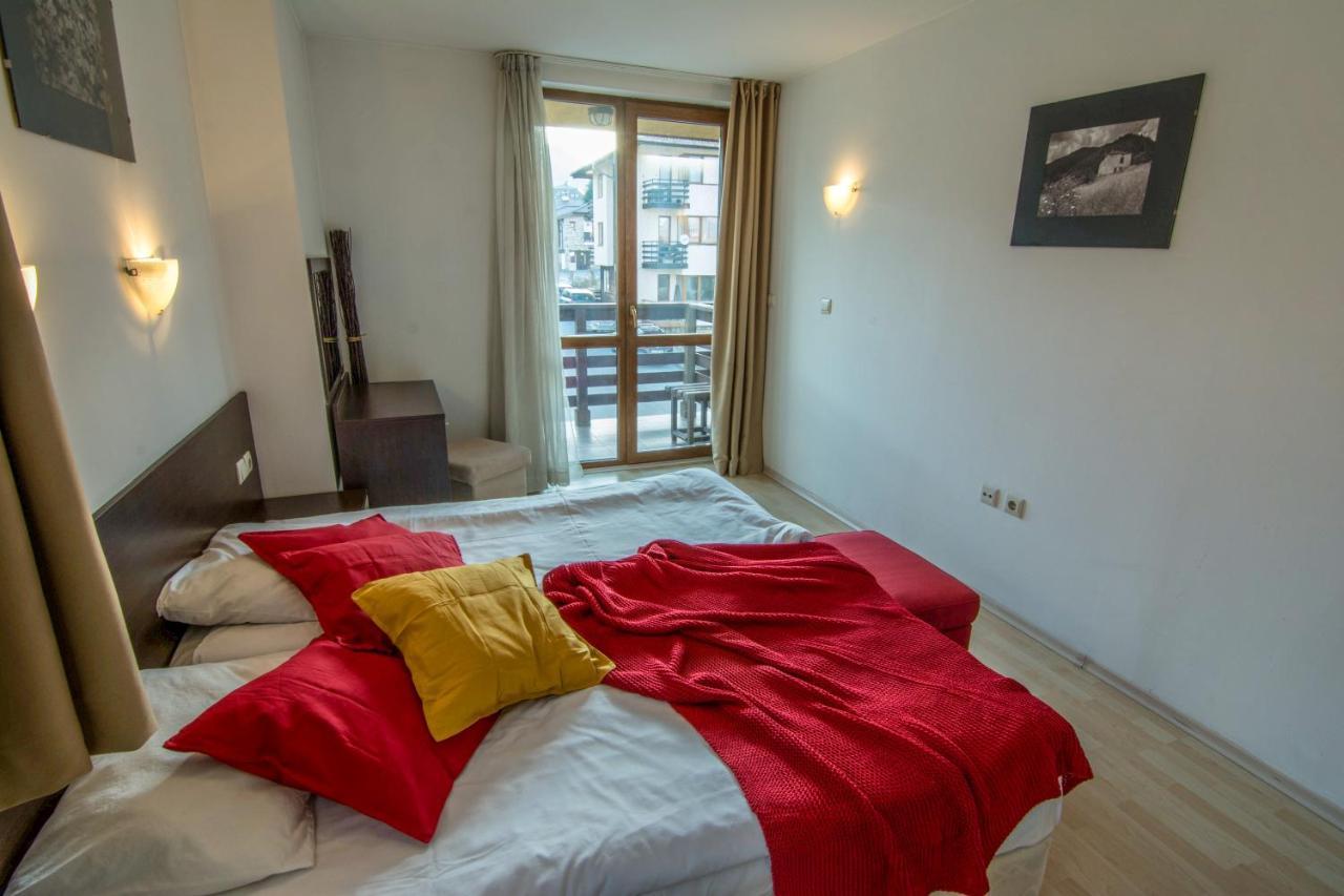 Stayinn Banderitsa Studios Bansko Extérieur photo