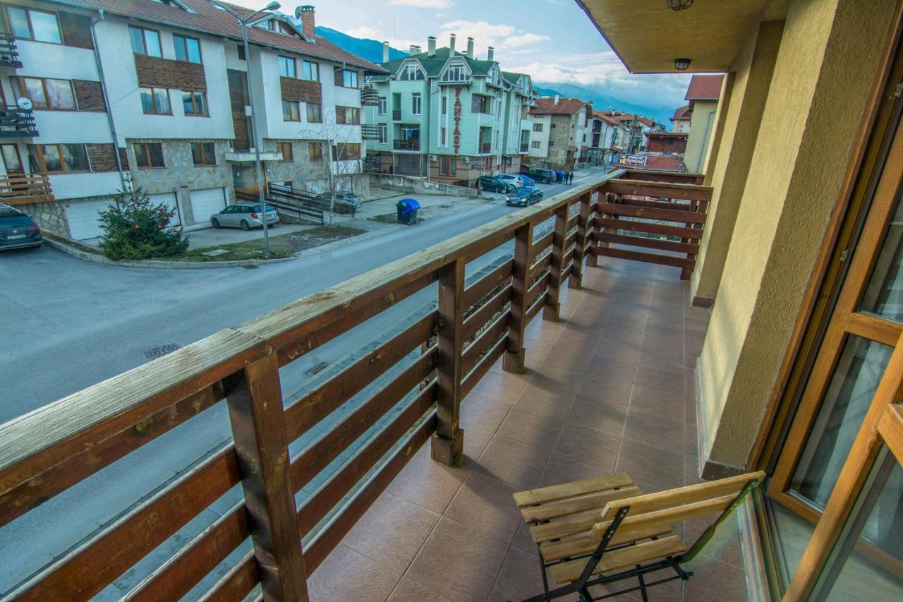 Stayinn Banderitsa Studios Bansko Extérieur photo