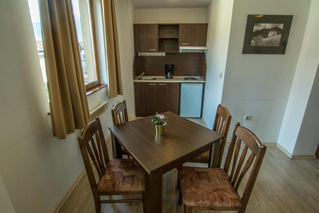 Stayinn Banderitsa Studios Bansko Extérieur photo
